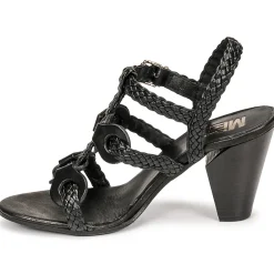 Mimmu - TRECCIA-P-NERO