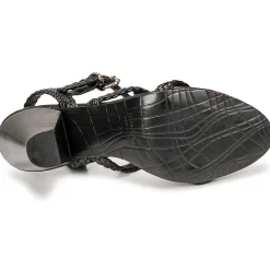 Mimmu - TRECCIA-P-NERO