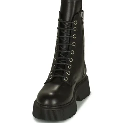 Hot Mimmu - VITELLO Noir