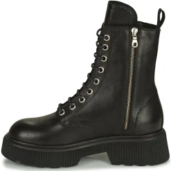 Hot Mimmu - VITELLO Noir