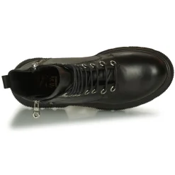 Hot Mimmu - VITELLO Noir