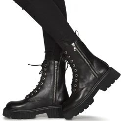 Hot Mimmu - VITELLO Noir