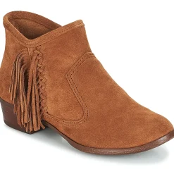 Minnetonka - BLAKE BOOT Camel