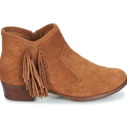 Minnetonka - BLAKE BOOT Camel