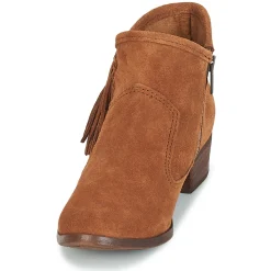 Minnetonka - BLAKE BOOT Camel