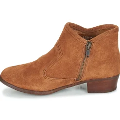 Minnetonka - BLAKE BOOT Camel