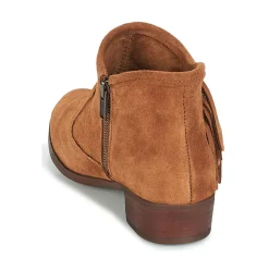 Minnetonka - BLAKE BOOT Camel