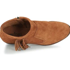 Minnetonka - BLAKE BOOT Camel