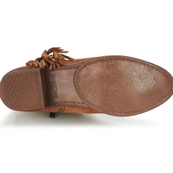 Minnetonka - BLAKE BOOT Camel