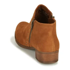 Minnetonka - BRIE BOOT Marron Outlet