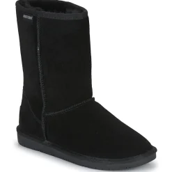 Minnetonka - OLYMPIA Noir Hot