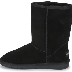 Minnetonka - OLYMPIA Noir Hot