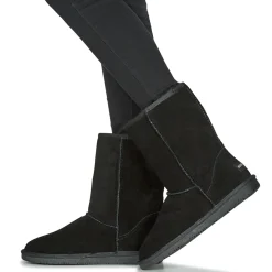 Minnetonka - OLYMPIA Noir Hot