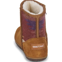 Outlet Minnetonka - TALI Marron