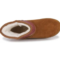 Outlet Minnetonka - TALI Marron