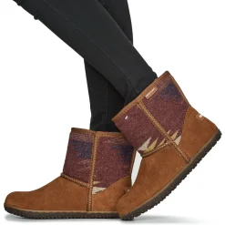 Outlet Minnetonka - TALI Marron