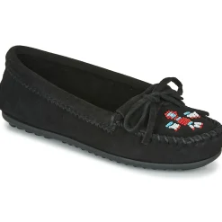 Minnetonka - THUNDERBIRD II Noir Clearance