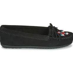 Minnetonka - THUNDERBIRD II Noir Clearance