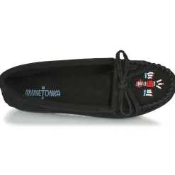 Minnetonka - THUNDERBIRD II Noir Clearance