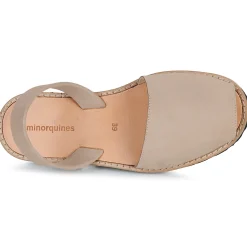 Minorquines - AVARCA