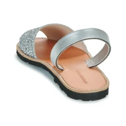 New Minorquines - AVARCA Argenté