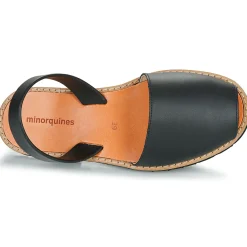 Minorquines - AVARCA