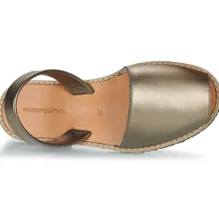 Minorquines - AVARCA Doré Sale