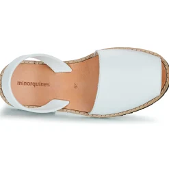 Minorquines - AVARCA