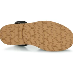 Minorquines - AVARCA CALA Noir Clearance
