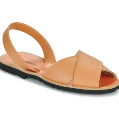 Outlet Minorquines - AVARCA CALA Marron