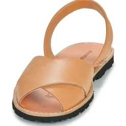 Outlet Minorquines - AVARCA CALA Marron