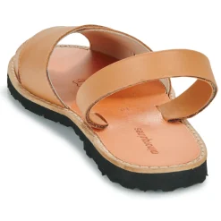 Outlet Minorquines - AVARCA CALA Marron