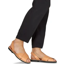 Outlet Minorquines - AVARCA CALA Marron