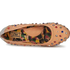 Miss L'Fire - SHOWGIRL Beige