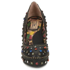 Miss L'Fire - SHOWGIRL