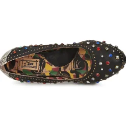 Miss L'Fire - SHOWGIRL