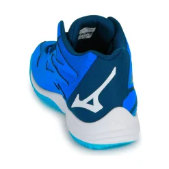 Mizuno - THUNDER BLADE Z MID Bleu