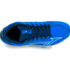Mizuno - THUNDER BLADE Z MID Bleu