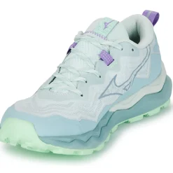 Hot Mizuno - WAVE DAICHI 9 Vert