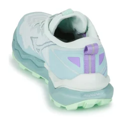 Hot Mizuno - WAVE DAICHI 9 Vert