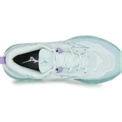 Hot Mizuno - WAVE DAICHI 9 Vert