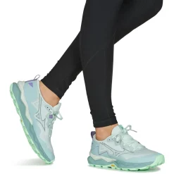 Hot Mizuno - WAVE DAICHI 9 Vert