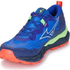Mizuno - WAVE DAICHI 9