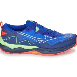 Mizuno - WAVE DAICHI 9