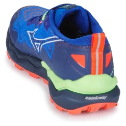 Mizuno - WAVE DAICHI 9