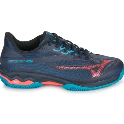Best Mizuno - WAVE EXCEED LIGHT 2 PADEL Noir