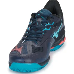 Best Mizuno - WAVE EXCEED LIGHT 2 PADEL Noir