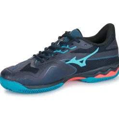Best Mizuno - WAVE EXCEED LIGHT 2 PADEL Noir