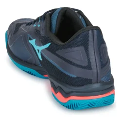 Best Mizuno - WAVE EXCEED LIGHT 2 PADEL Noir