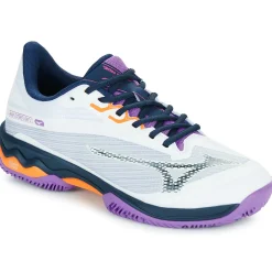 Mizuno - WAVE EXCEED LIGHT 2 PADEL